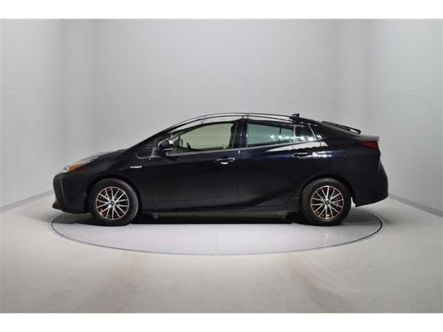 Toyota Prius — фото 2