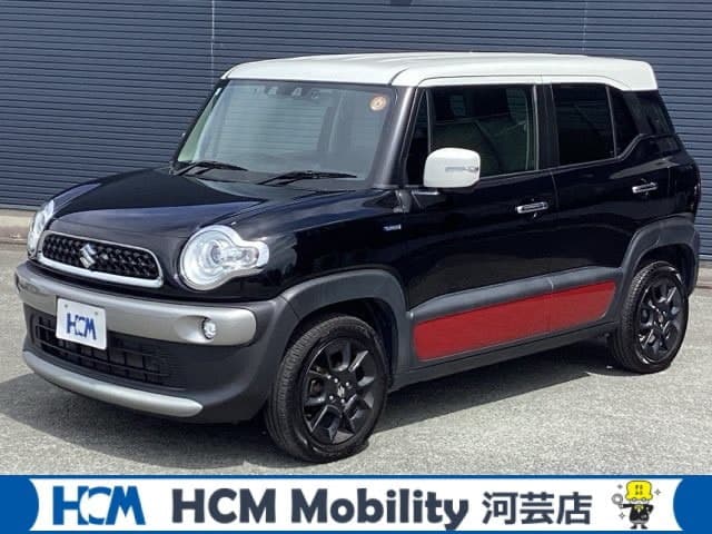 Suzuki Xbee