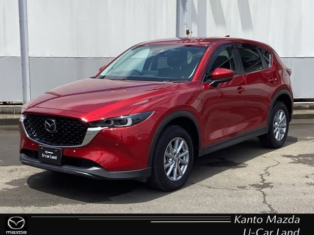 Mazda CX 5