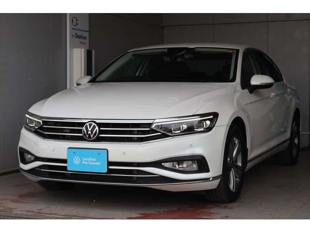 Volkswagen Passat — фото 2