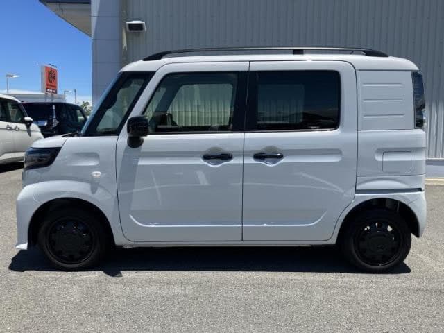 Suzuki Spacia Base — фото 2