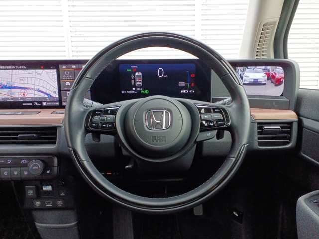 Honda Honda E — фото 2