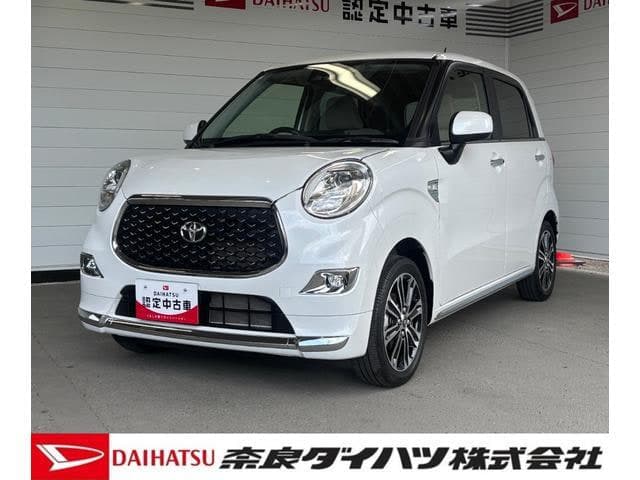 Toyota Pixis JOY