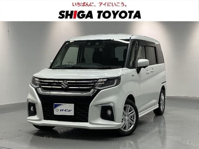 Suzuki Sorio