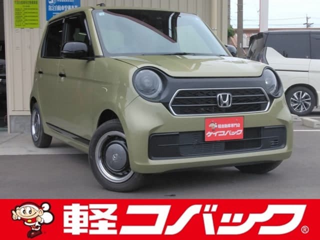 Honda N ONE