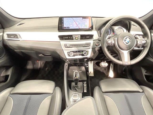BMW X1 — фото 2