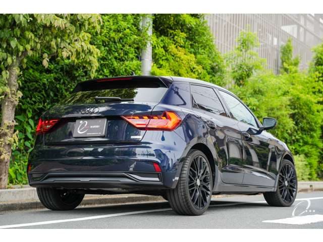 Audi A1 Sportback — фото 2