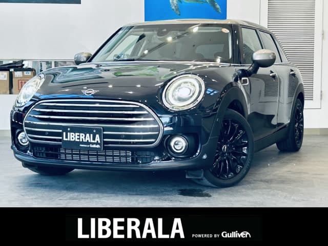 MINI Mini Clubman