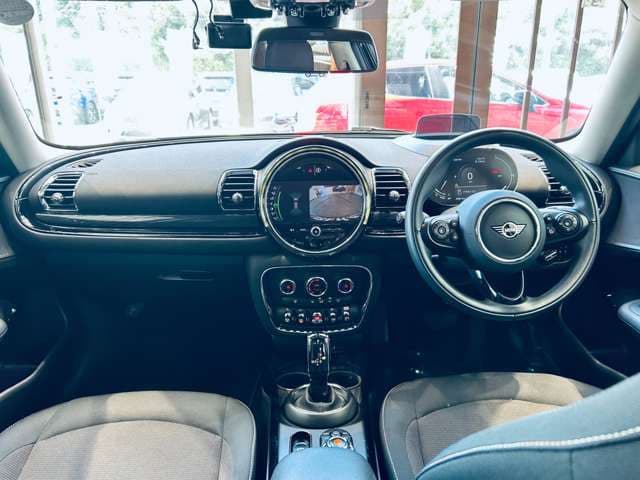 MINI Mini Clubman — фото 2