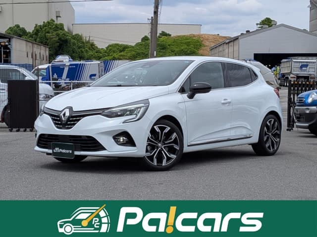 Renault Lutecia
