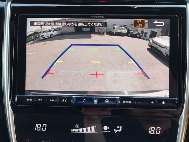 Toyota Harrier — фото 2