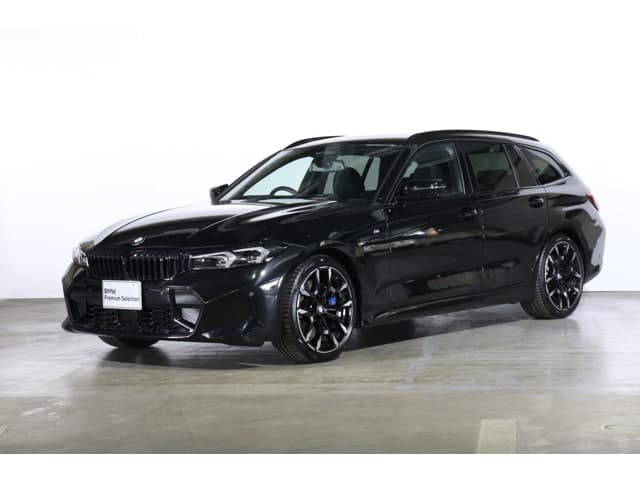 BMW 3 Series Touring