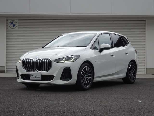 BMW 2 Series Active Tourer — фото 2