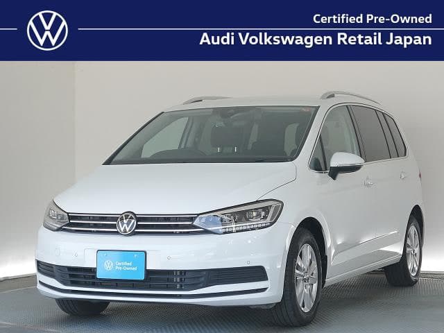 Volkswagen Golf Touran