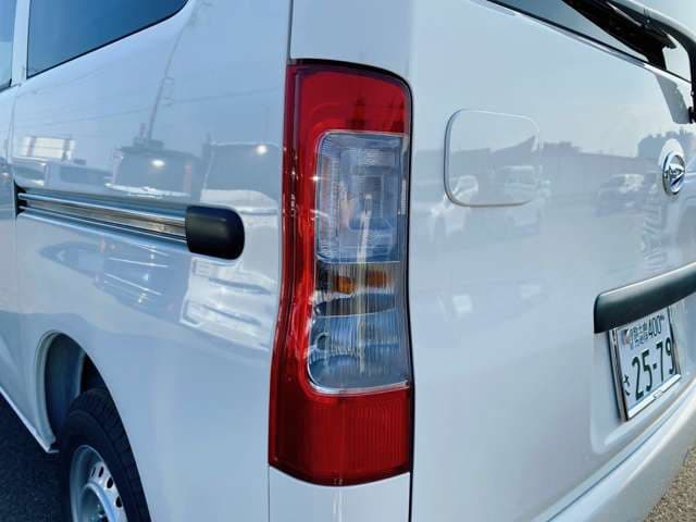 Daihatsu Granmax Cargo — фото 2