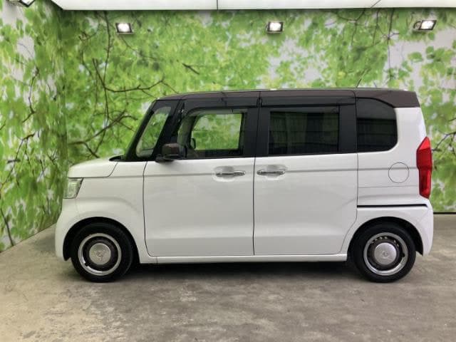 Honda N BOX — фото 2