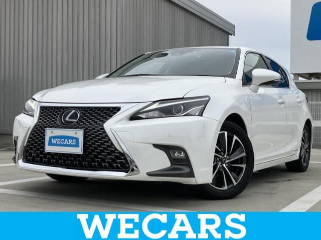 Lexus Lexus CT