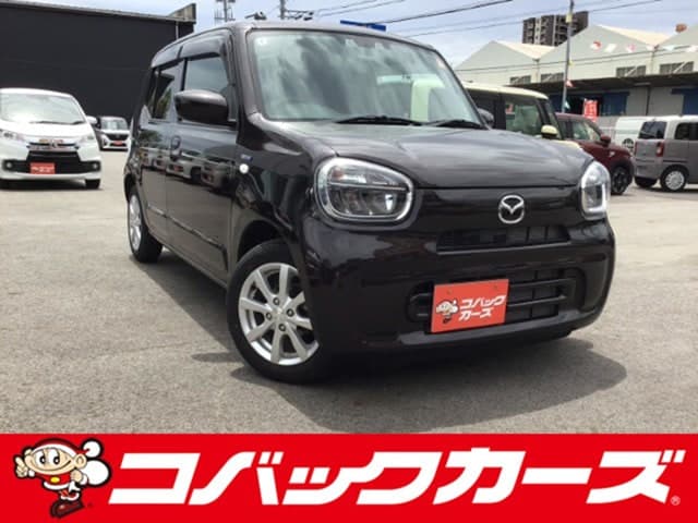 Mazda Carol