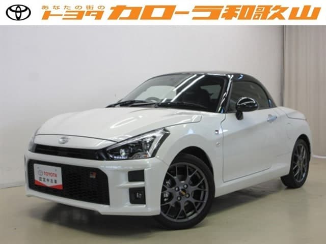 Toyota Copen