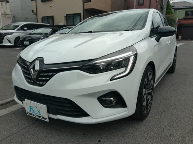 Renault Lutecia