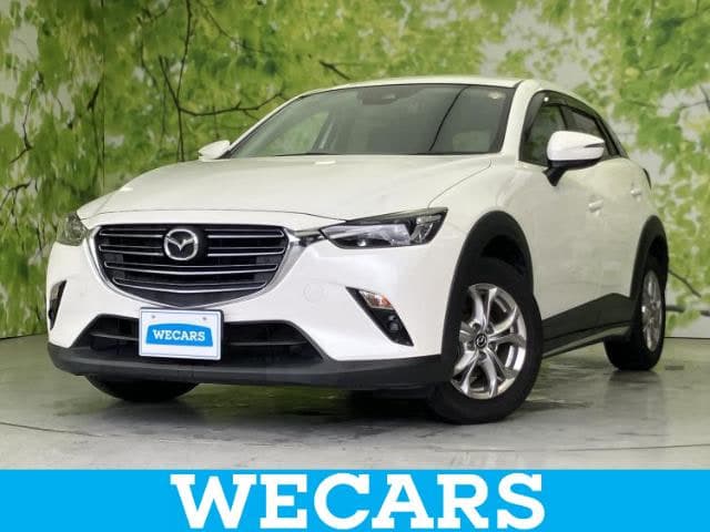 Mazda CX 3