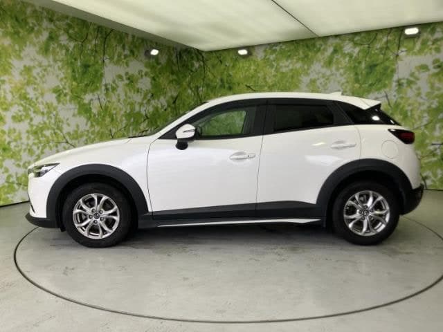 Mazda CX 3 — фото 2
