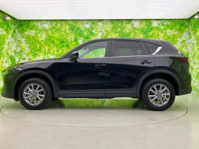 Mazda CX 5 — фото 2