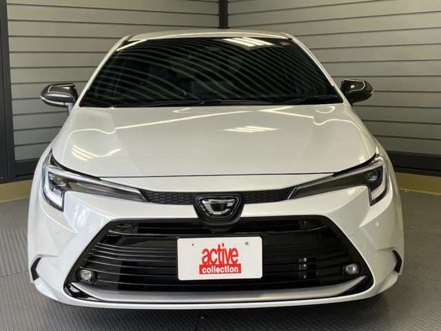 Toyota Corolla Touring — фото 2