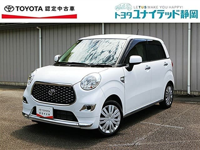 Toyota Pixis JOY