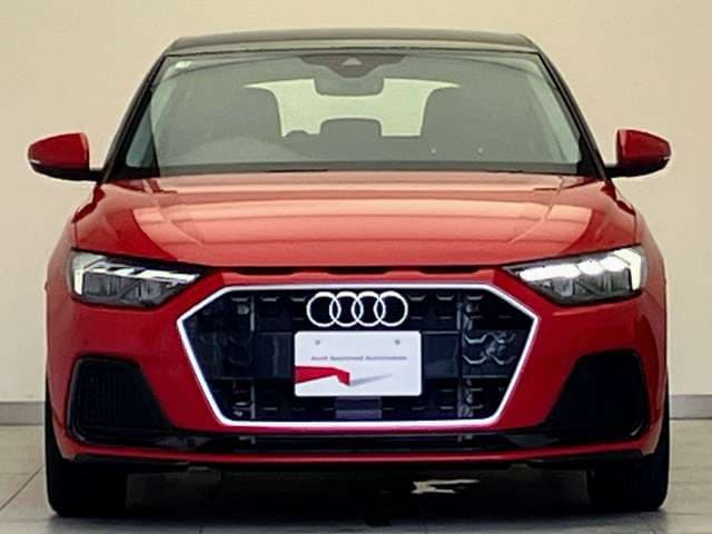 Audi A1 Sportback — фото 2