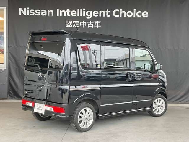 Nissan Clipper RIO — фото 2