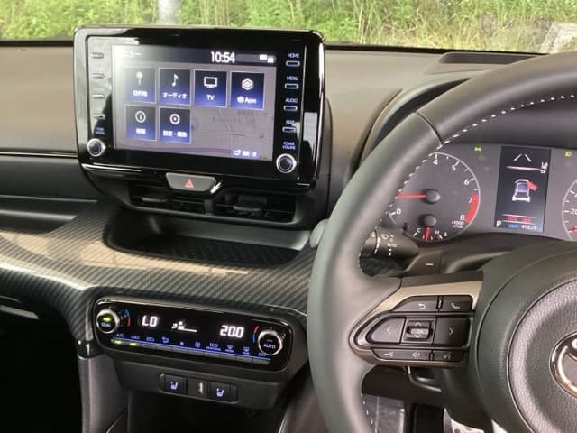 Toyota GR Yaris — фото 2