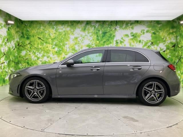 Mercedes-Benz A Class — фото 2