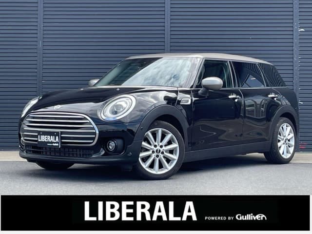MINI Mini Clubman