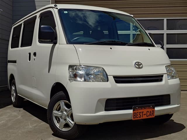 Toyota Liteace VAN