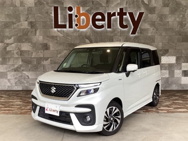 Suzuki Sorio