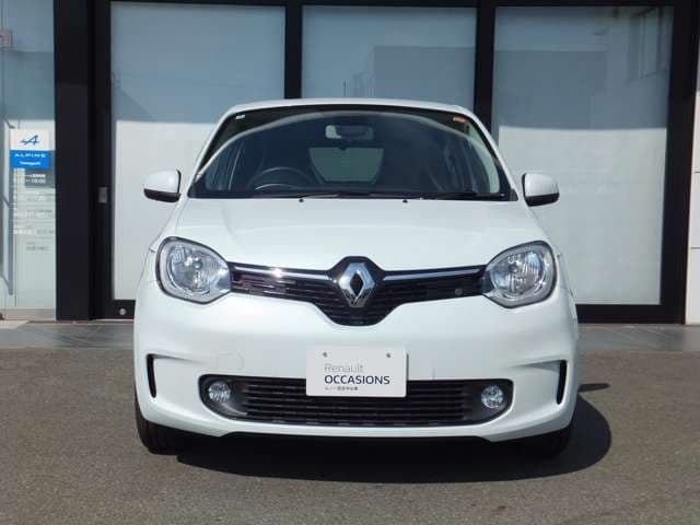 Renault Twingo — фото 2