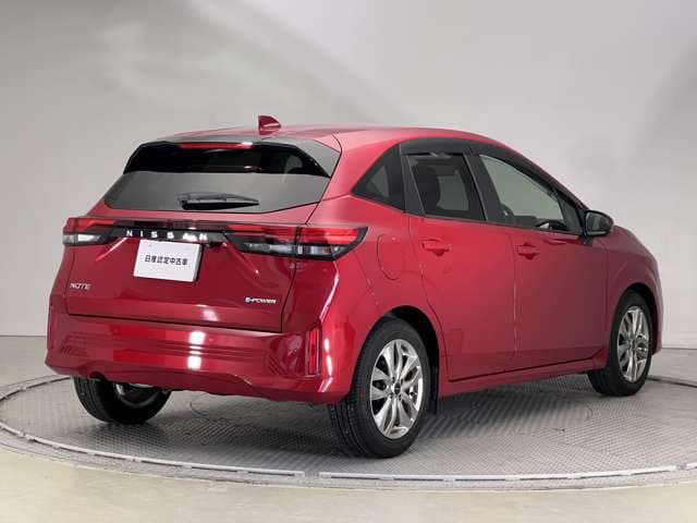 Nissan Note — фото 2