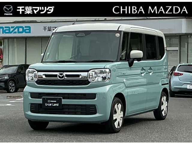 Mazda Flair Wagon