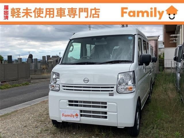 Nissan Clipper