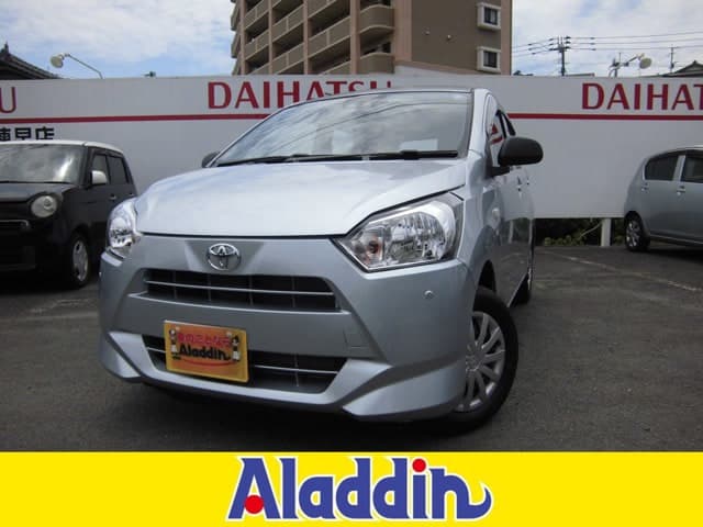 Toyota Pixis Epoch