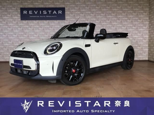 MINI MNI Convertible
