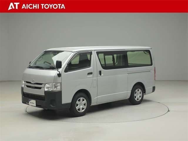 Toyota Regius ACE — фото 2
