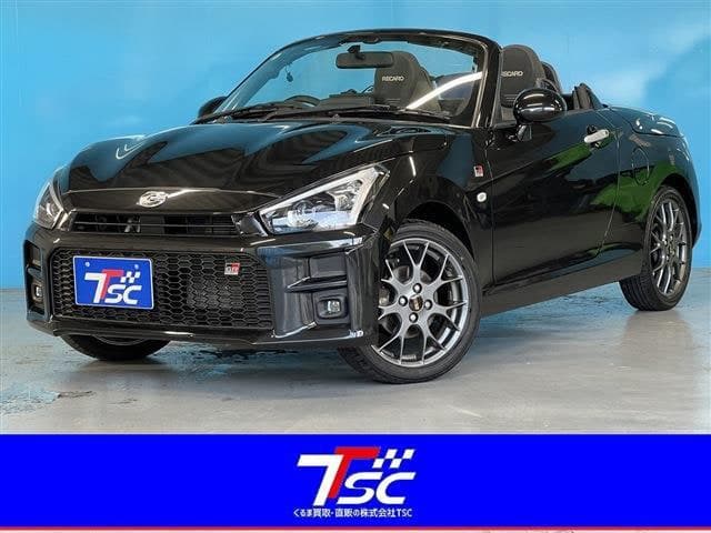 Toyota Copen