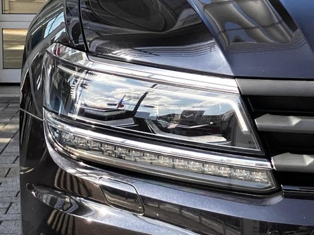 Volkswagen Tiguan — фото 2