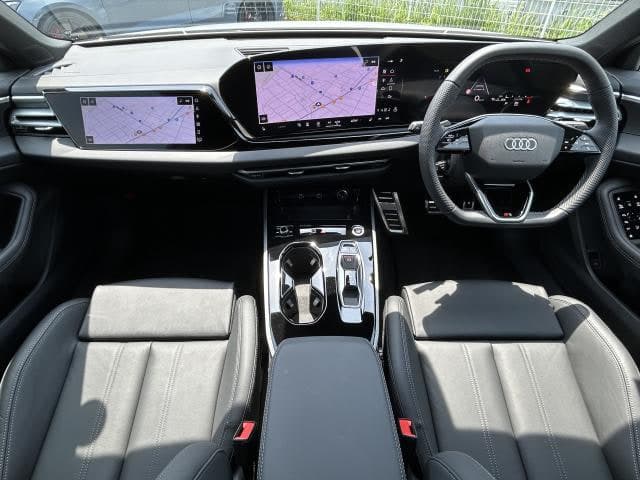 Audi A5 — фото 2
