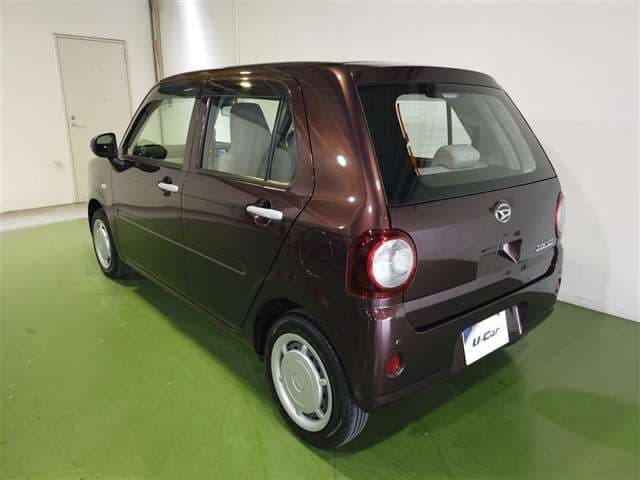 Daihatsu Mira Tocot — фото 2