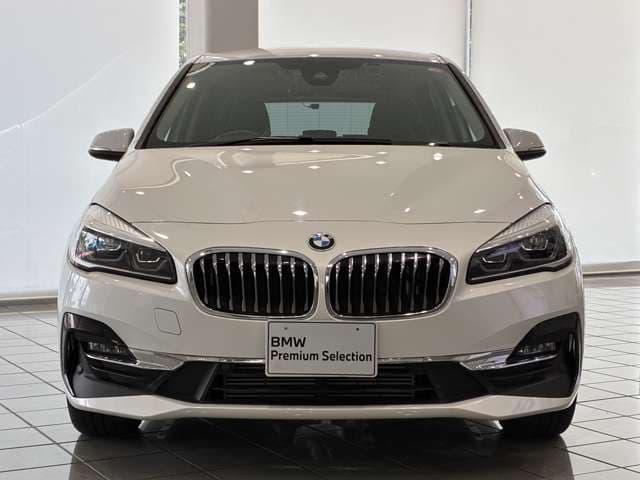 BMW 2 Series Gran Tourer — фото 2