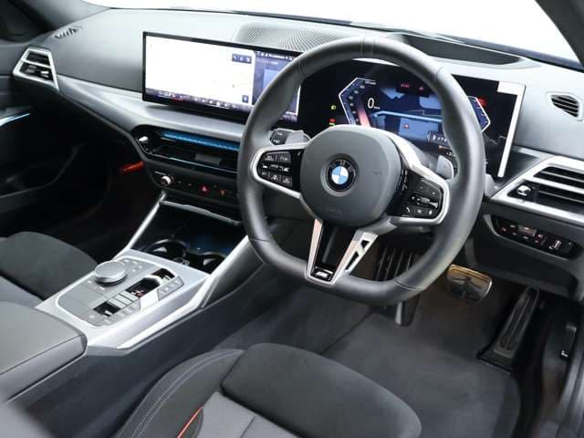 BMW 3 Series Touring — фото 2