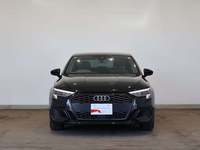 Audi A3 Sedan — фото 2
